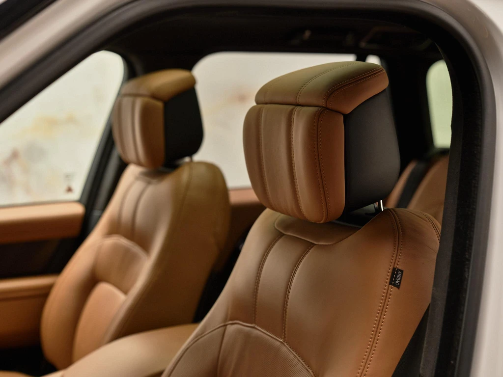 Land Rover Range Rover – foto 28