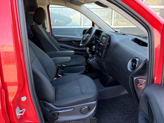 Mercedes-Benz Vito – thumbnail 11