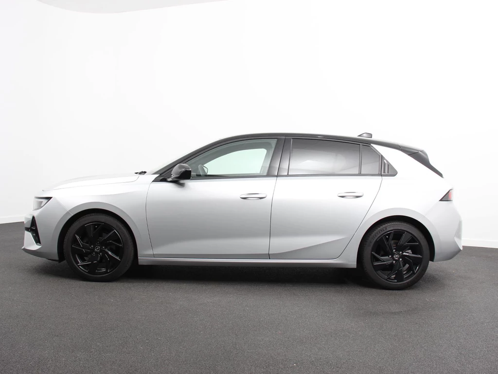 Opel Astra – foto 2