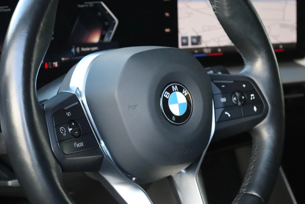 BMW X1 – foto 24