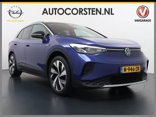 Volkswagen ID.4 – thumbnail 9