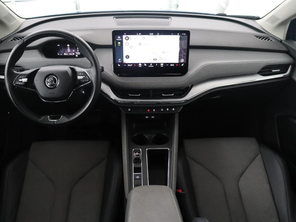 Škoda Enyaq iV – foto 6