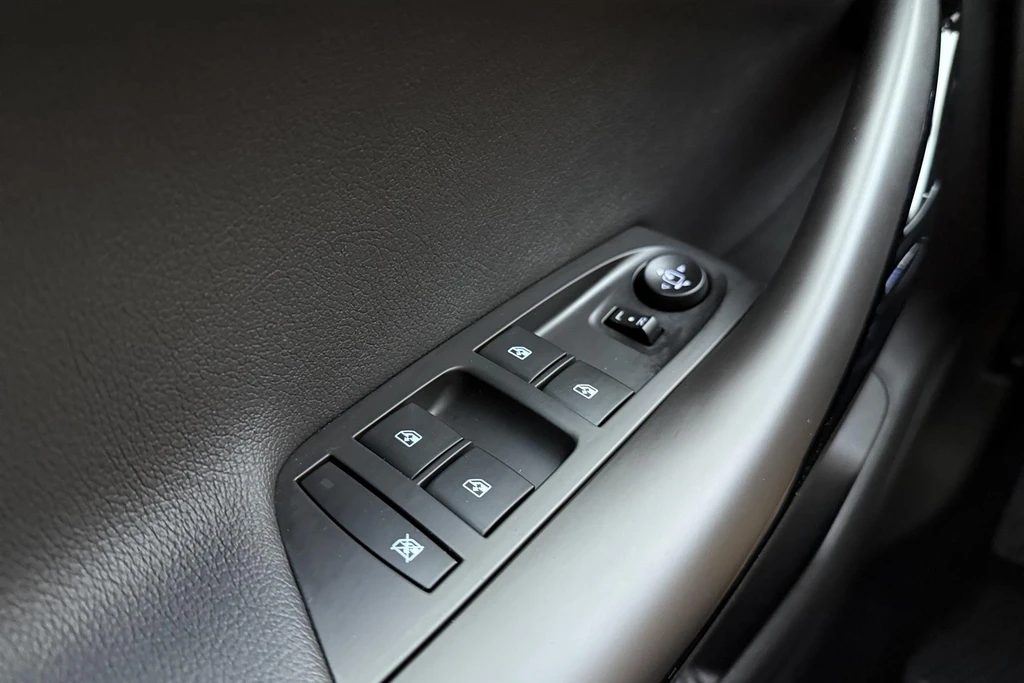 Opel Astra – foto 19