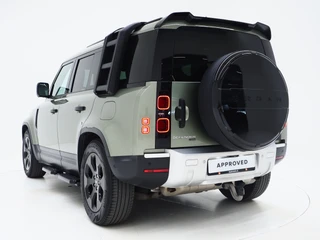 Land Rover Defender – thumbnail 3