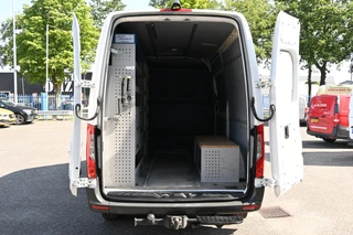 Mercedes-Benz Sprinter – thumbnail 13
