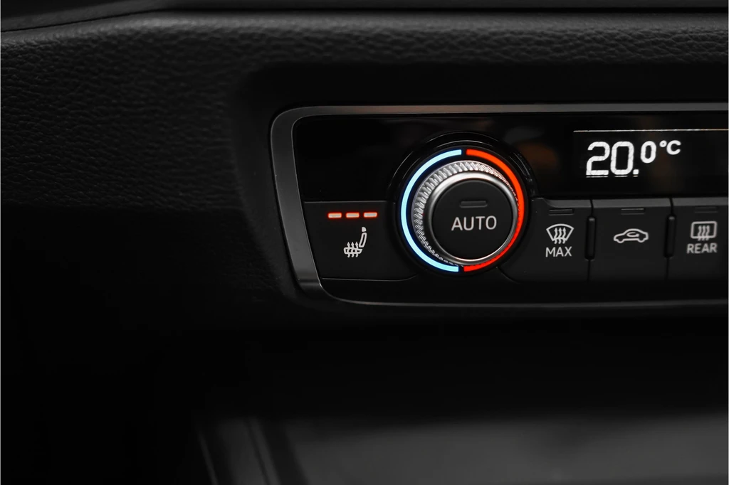 Audi Q3 – foto 28