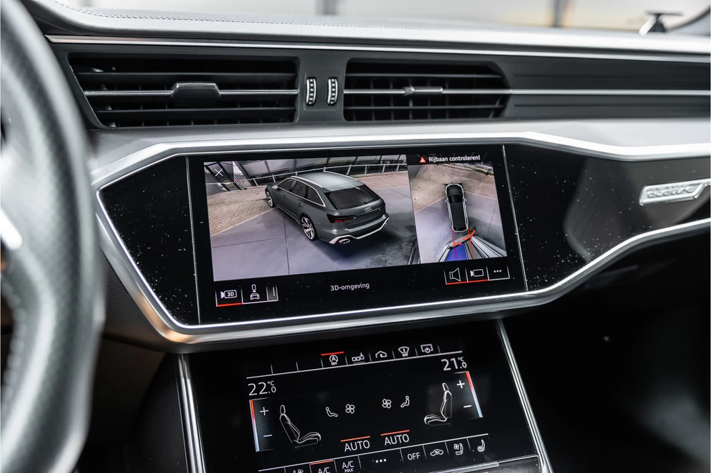 Audi RS6 – foto 35
