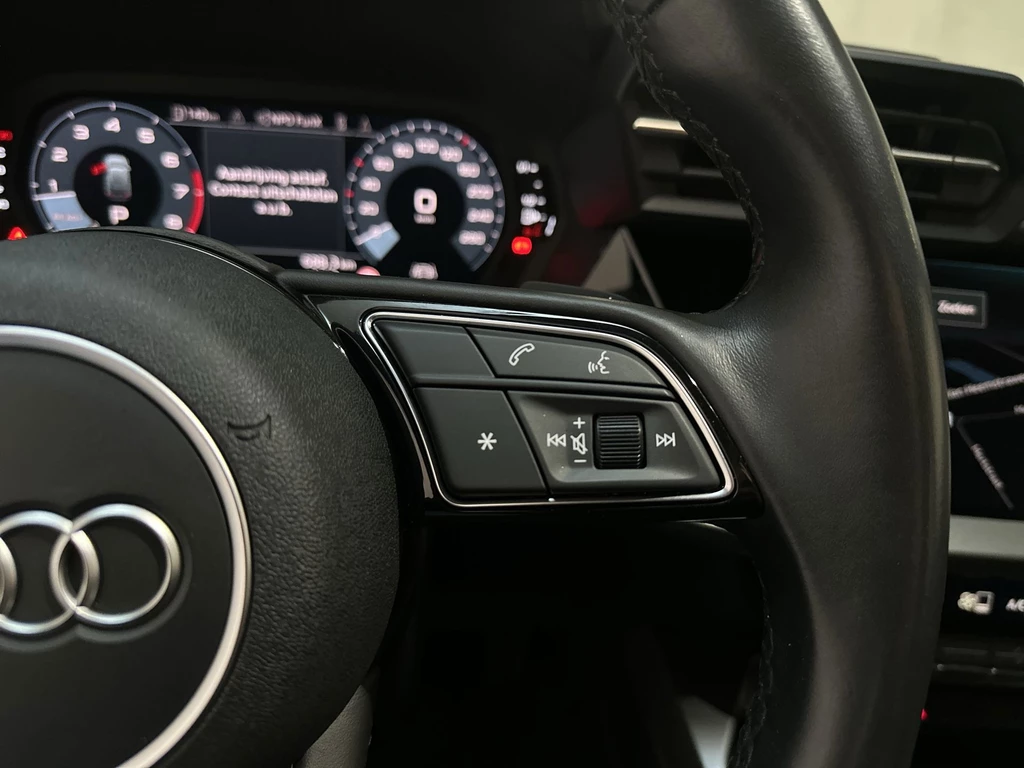 Audi A3 – foto 20