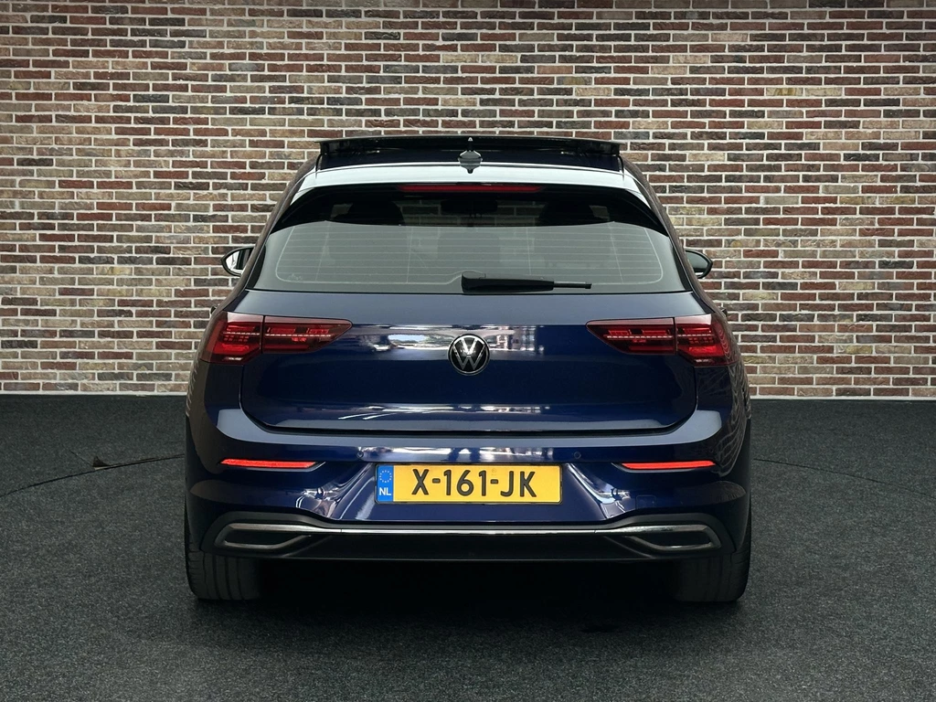 Volkswagen Golf – foto 6