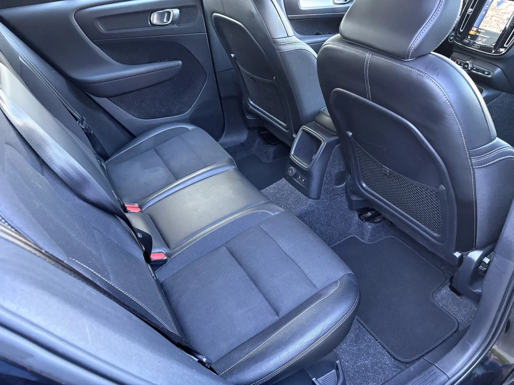 Volvo XC40 – foto 28