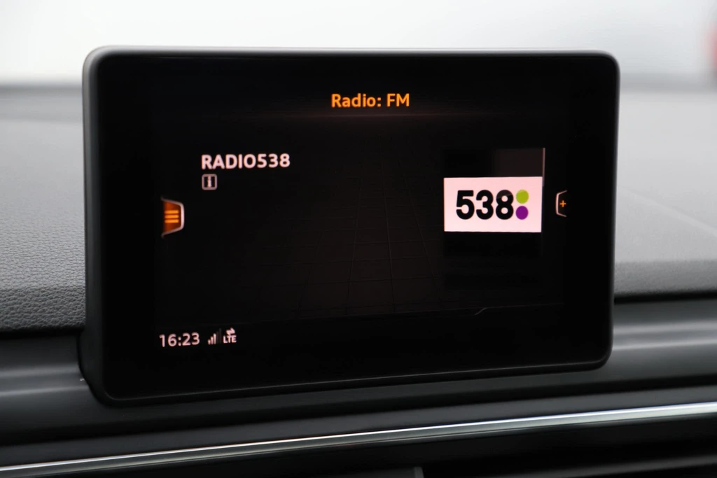 Audi A4 – foto 16