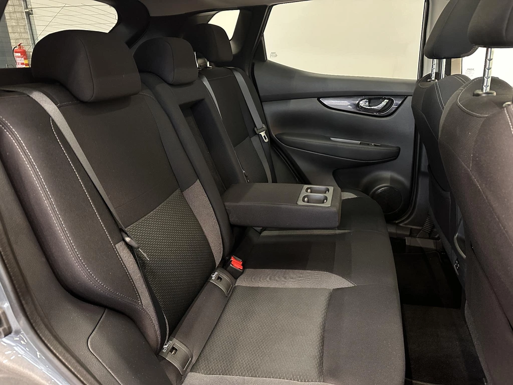 Nissan QASHQAI – foto 20