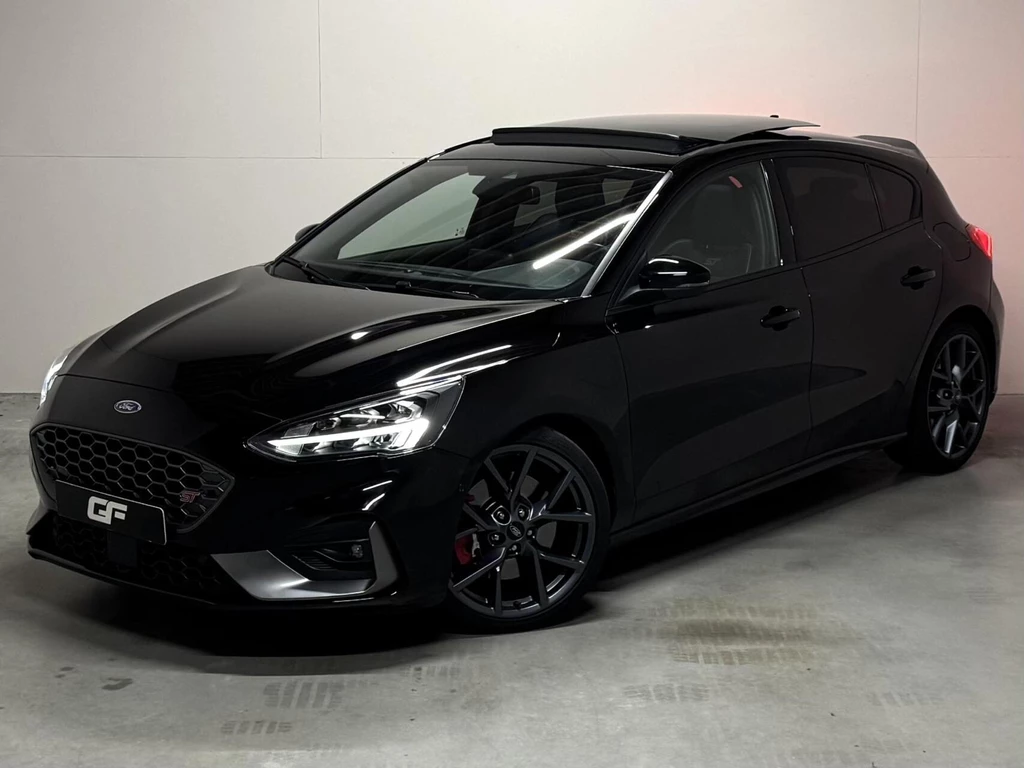Ford Focus – foto 2