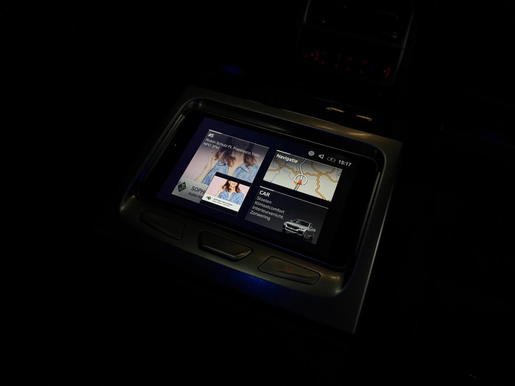 BMW 7 Serie – foto 39
