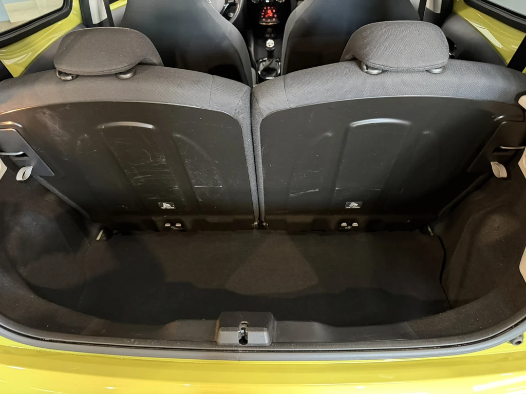 Peugeot 108 – foto 33