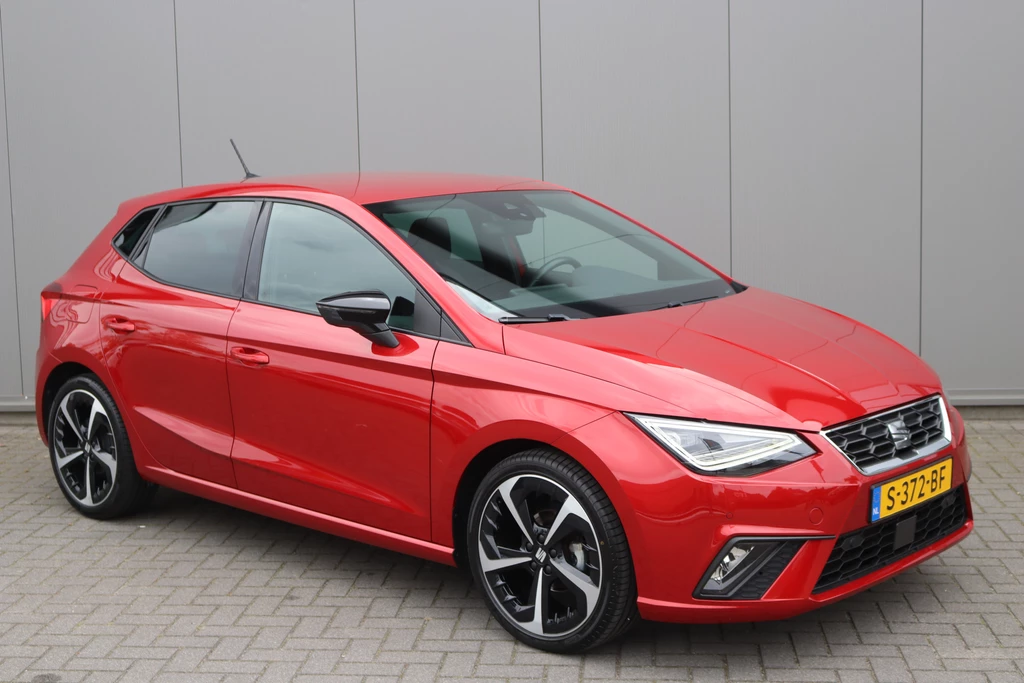 SEAT Ibiza – foto 8