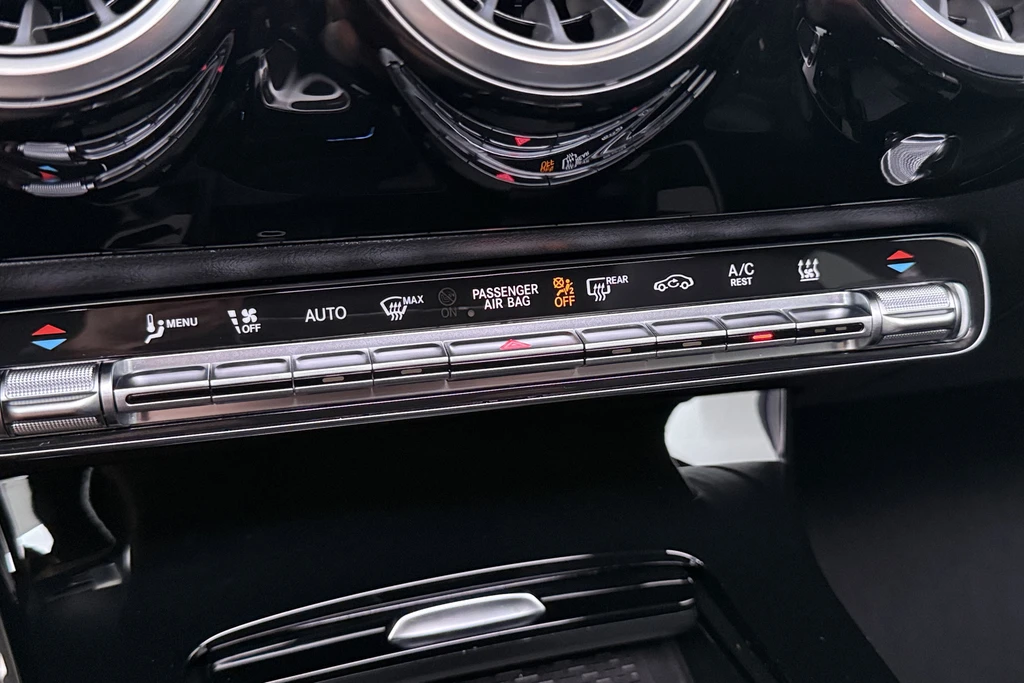 Mercedes-Benz CLA – foto 35