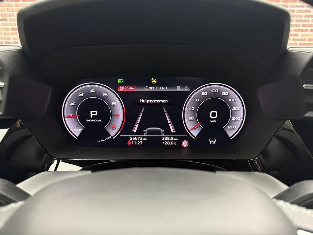 Audi A3 – foto 20