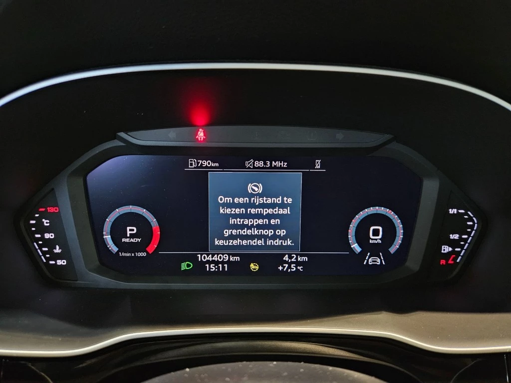 Audi Q3 – foto 30