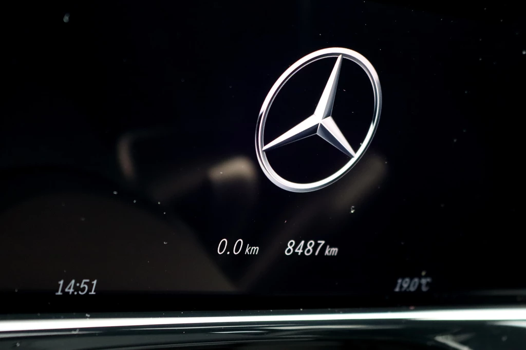 Mercedes-Benz E-Klasse – foto 28