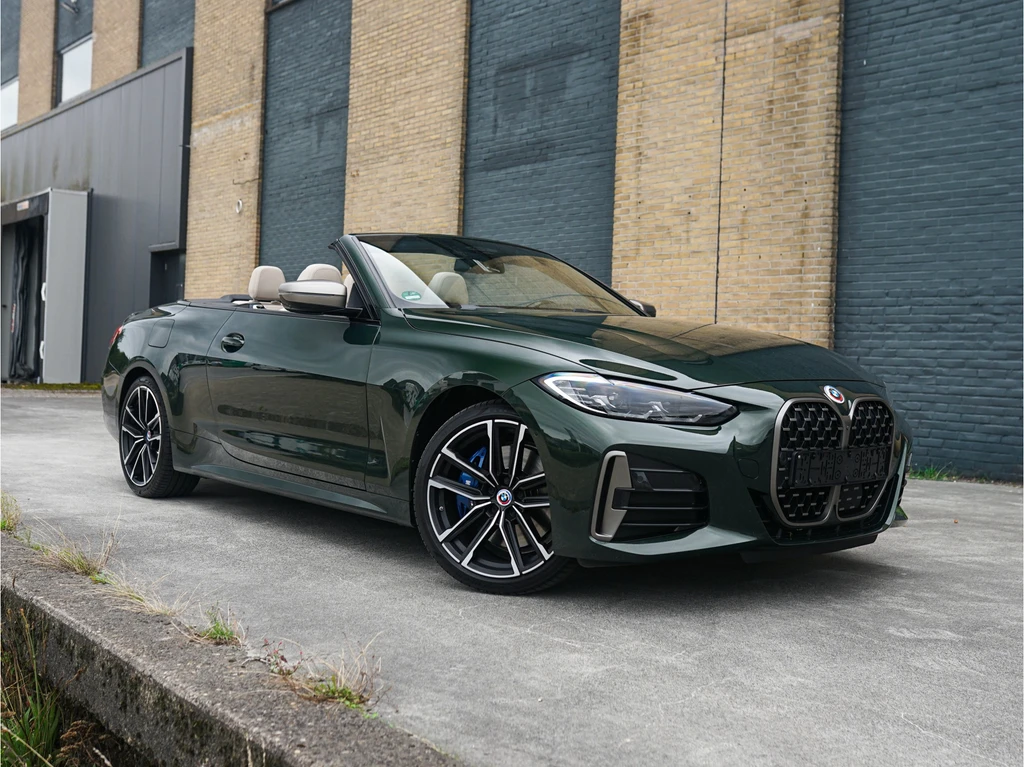 BMW 4 Serie – foto 18