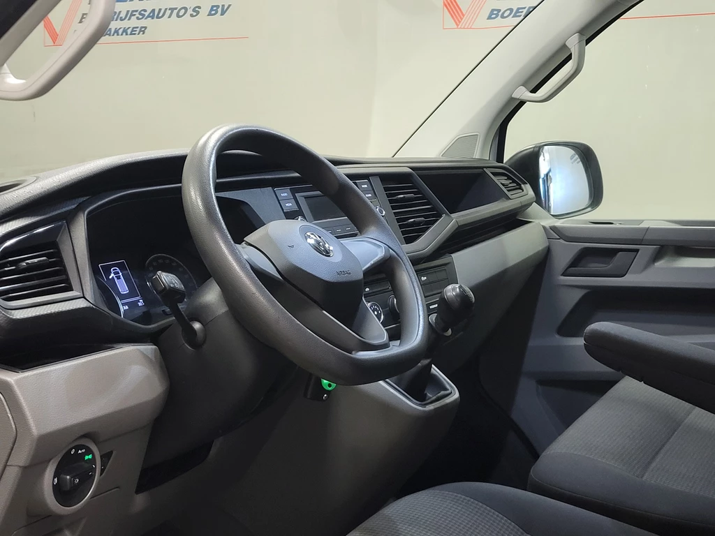 Volkswagen Transporter – foto 7