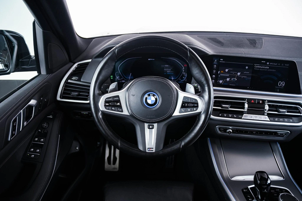 BMW X5 – foto 24