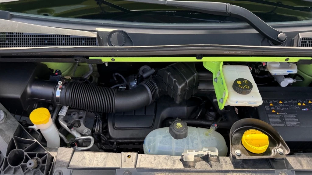 Renault Trafic – foto 20