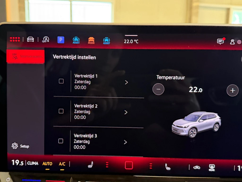 Volkswagen Tiguan – foto 27