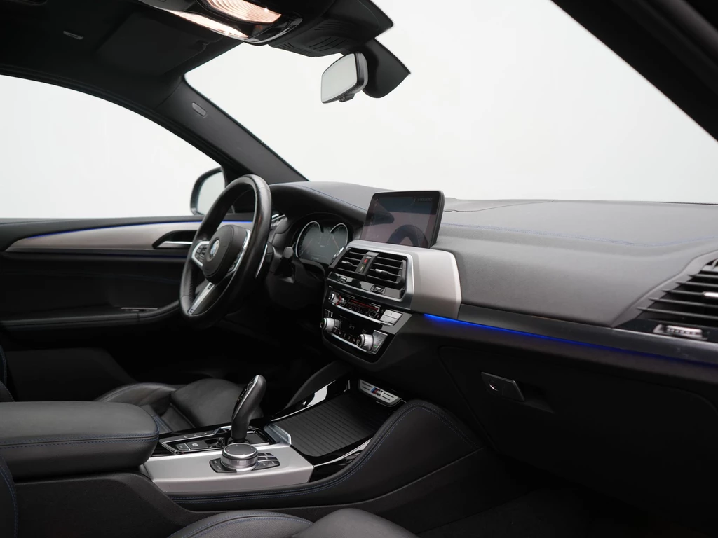 BMW X4 – foto 14