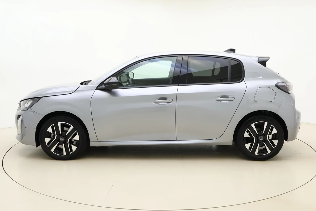Peugeot 208 – foto 2