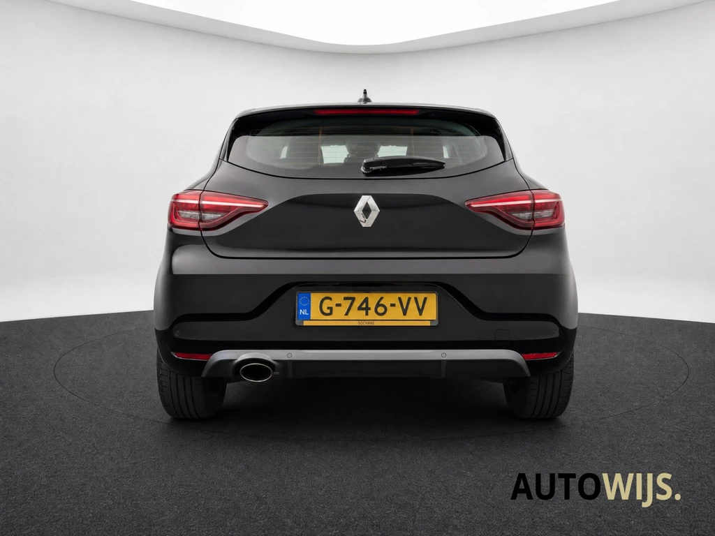 Renault Clio – foto 4