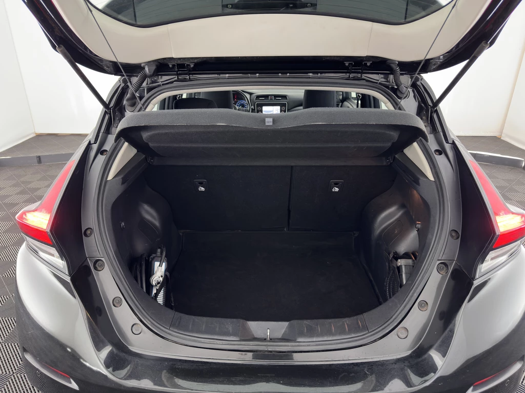 Nissan Leaf – foto 11