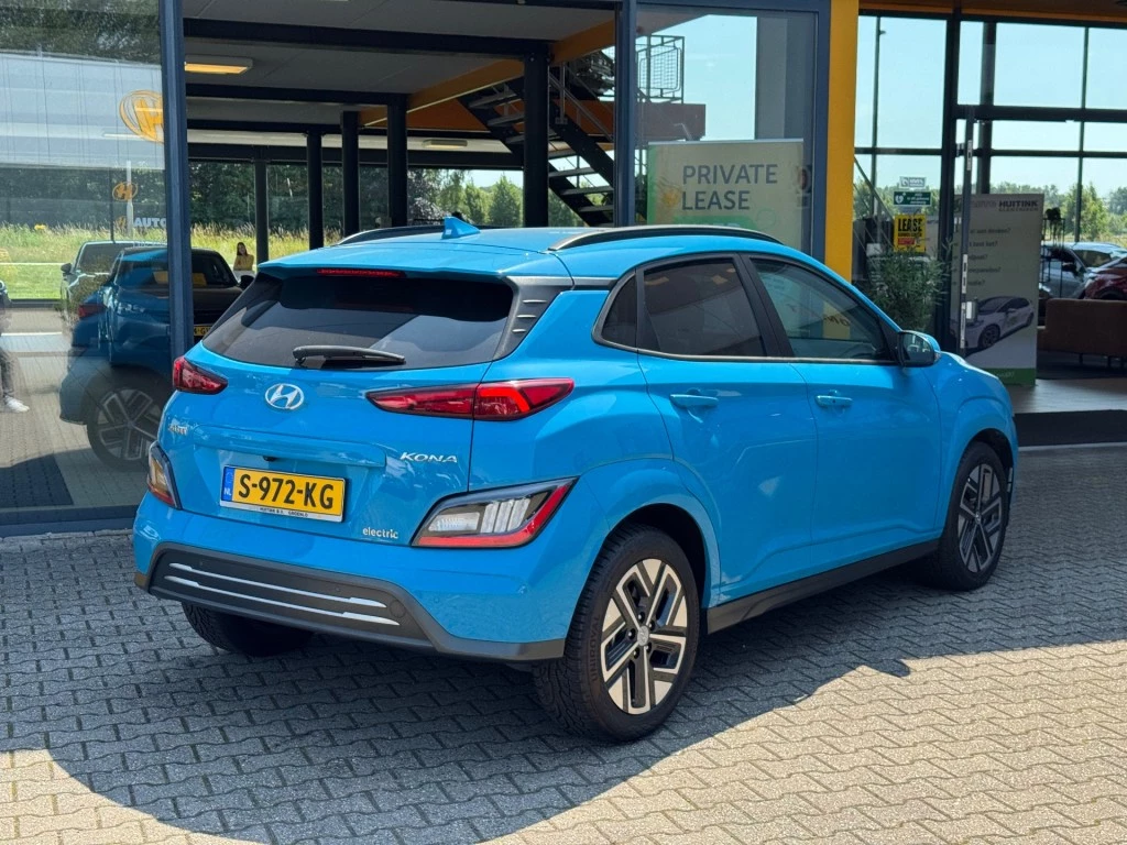 Hyundai Kona – foto 4