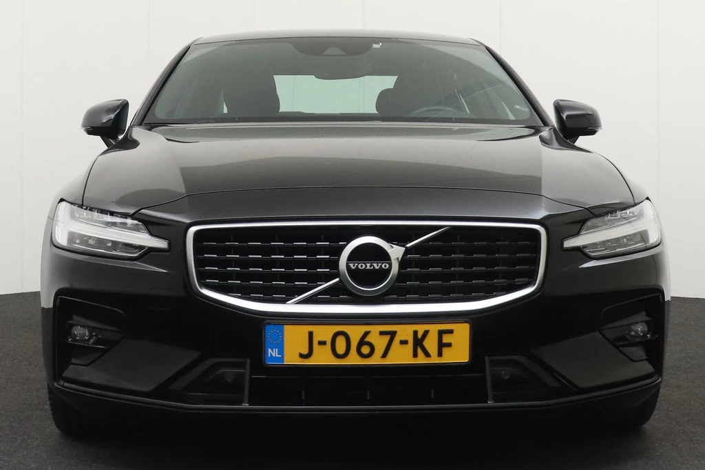 Volvo S60 – foto 6