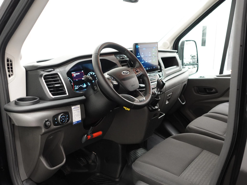 Ford Transit – foto 12