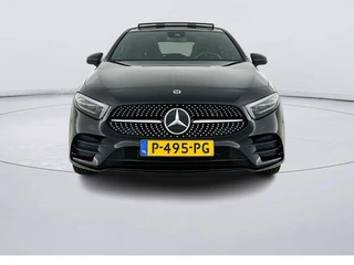 Mercedes-Benz A-Klasse – thumbnail 3