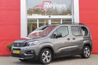Peugeot Rifter – thumbnail 1