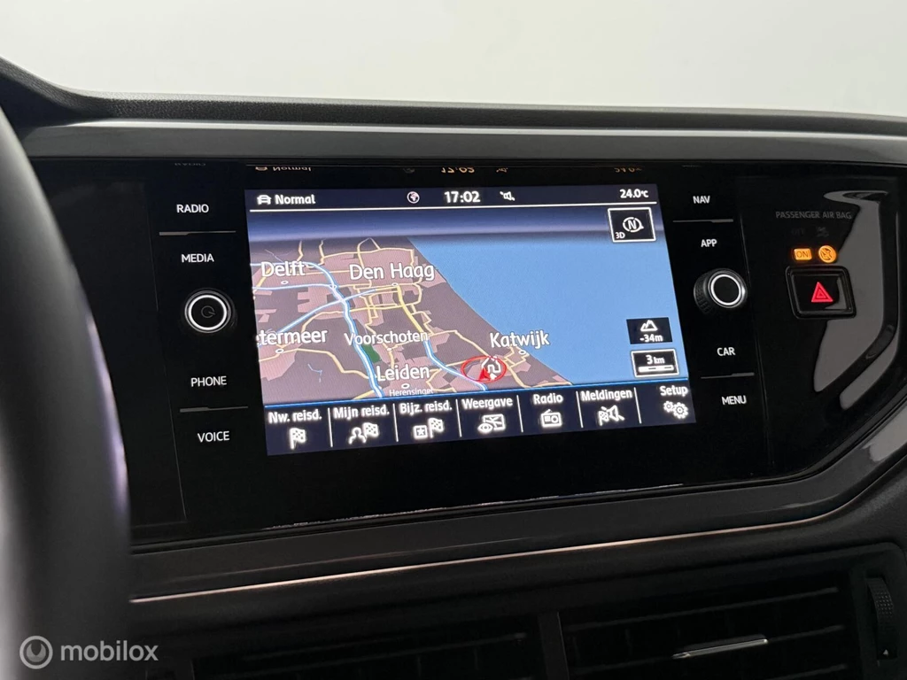 Volkswagen Polo – foto 26