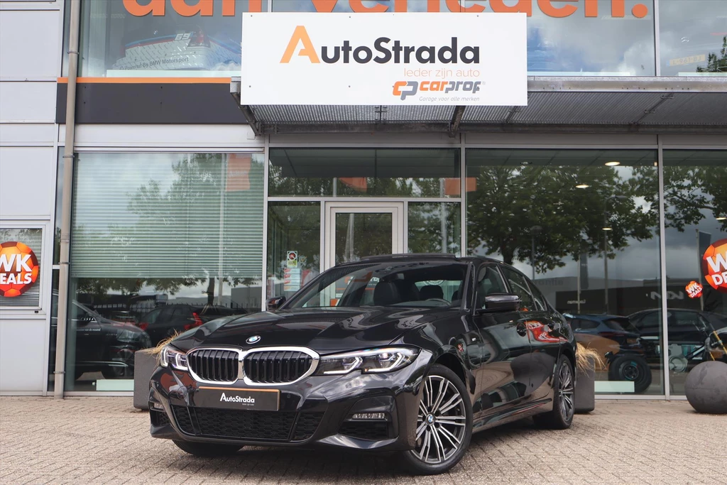 BMW 3 Serie – foto 2