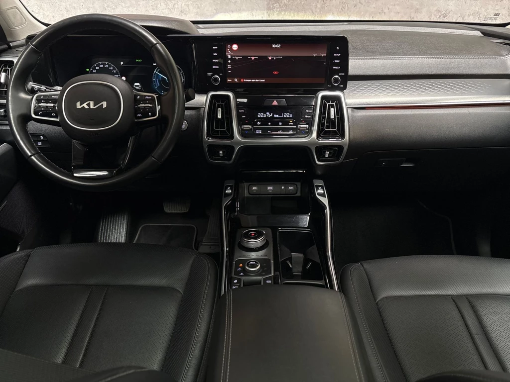 Kia Sorento – foto 6