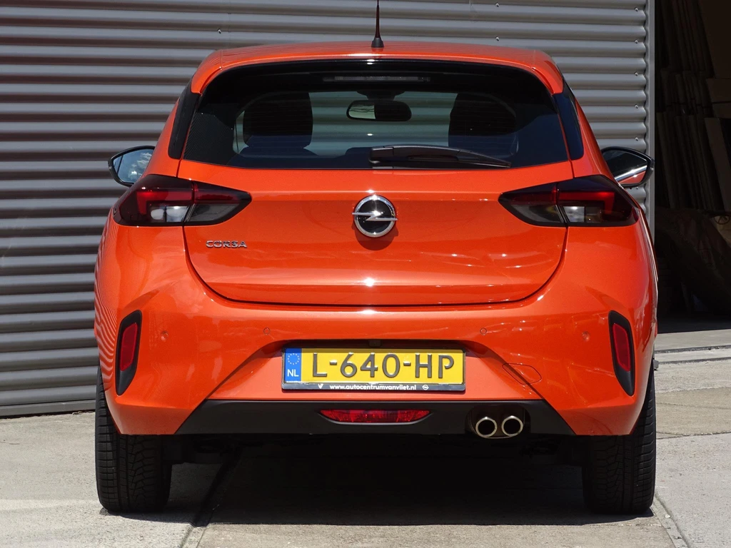 Opel Corsa – foto 3