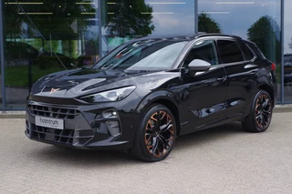 CUPRA Terramar – thumbnail 2