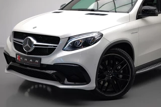 Mercedes-Benz GLE – thumbnail 35