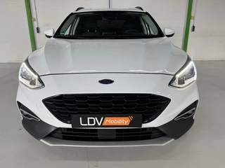 Ford Focus – thumbnail 10
