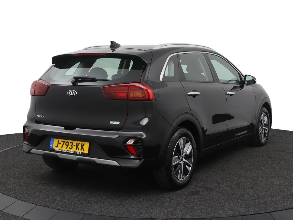 Kia Niro – foto 7