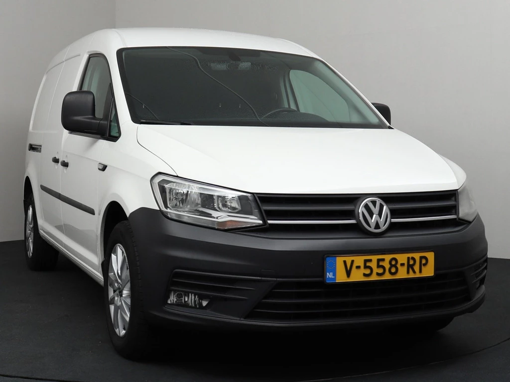 Volkswagen Caddy – foto 6