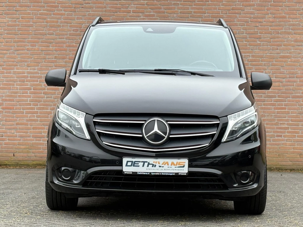 Mercedes-Benz Vito – foto 9