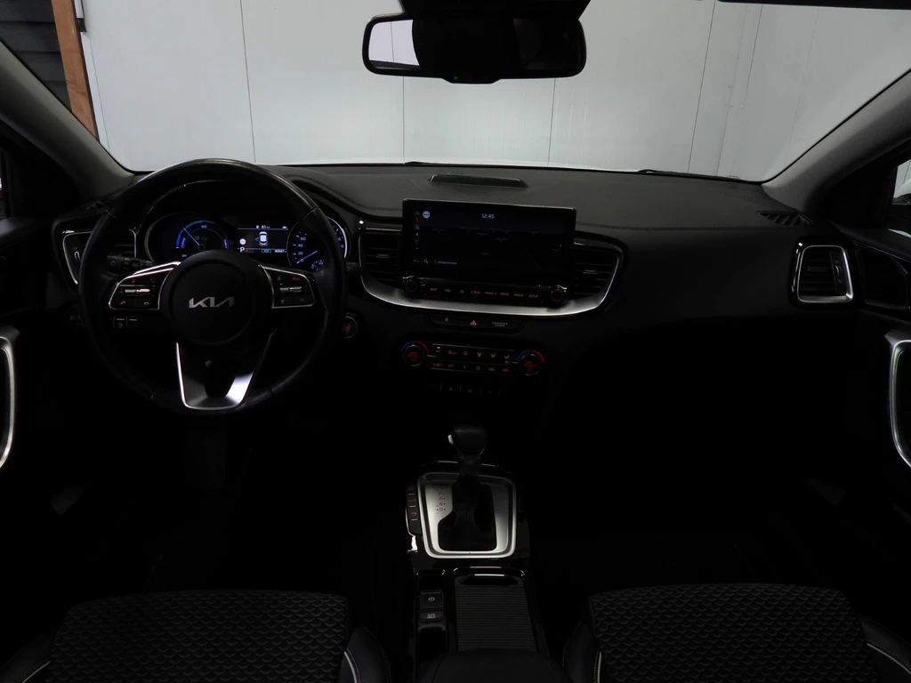 Kia XCeed – foto 9