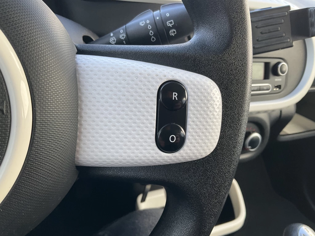Renault Twingo – foto 26